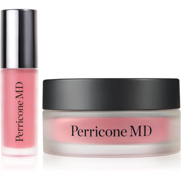 Perricone MD Perricone MD No Makeup Radiant Glow Duo set za takojšnjo posvetlitev