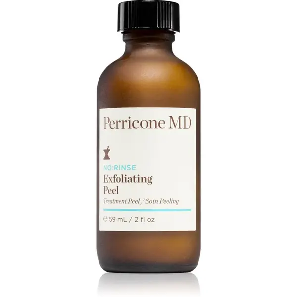 Perricone MD Perricone MD No:Rinse Exfoliating Peel čistilni piling za obraz 59 ml