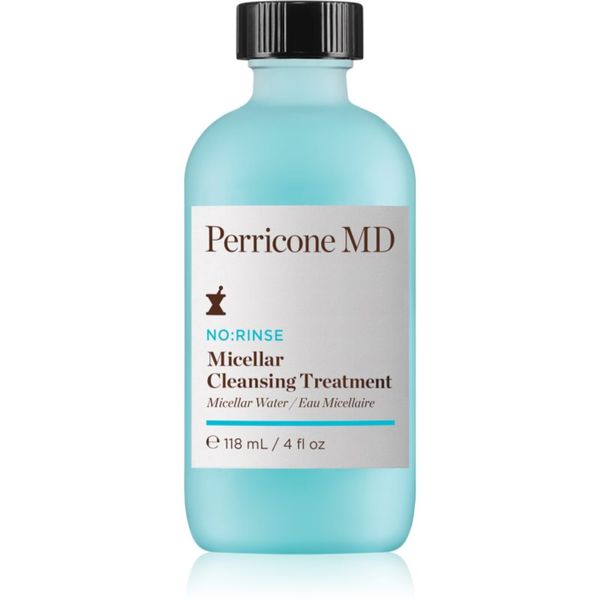 Perricone MD Perricone MD No:Rinse Micellar Water micelarna čistilna voda 118 ml
