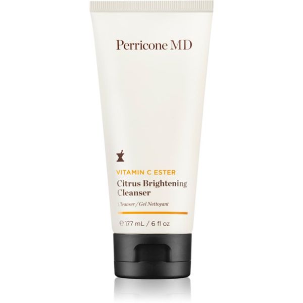 Perricone MD Perricone MD Vitamin C Ester Citrus Brightening Cleanser čistilna nega 177 ml