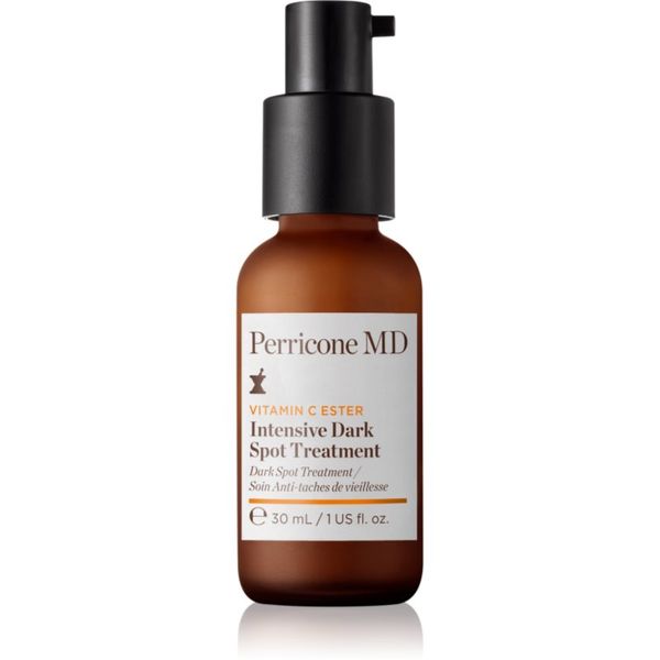 Perricone MD Perricone MD Vitamin C Ester Dark Spot Treatment intenzivna nega proti hiperpigmentaciji kože 30 ml