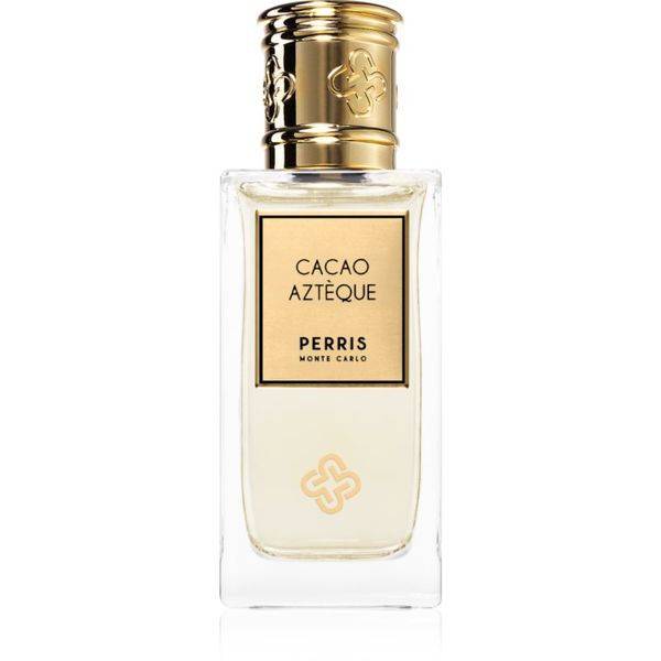 Perris Monte Carlo Perris Monte Carlo Cacao Aztéque parfumski ekstrakt uniseks 50 ml