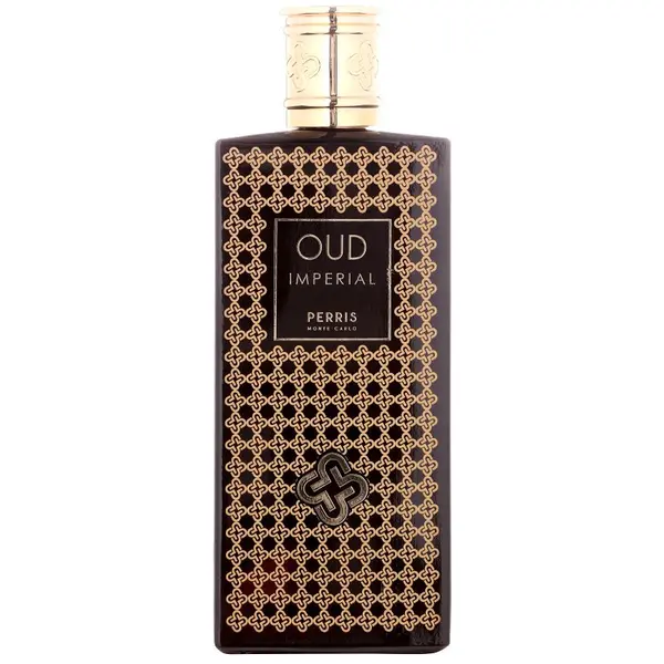 Perris Monte Carlo Perris Monte Carlo Oud Imperial parfumska voda uniseks 100 ml