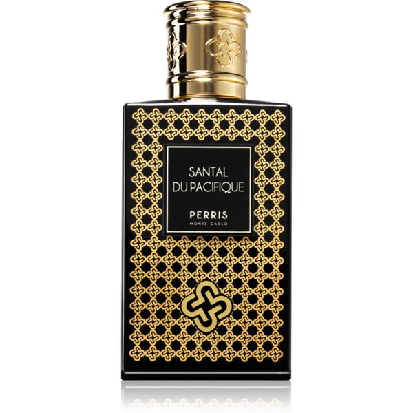 Perris Monte Carlo Perris Monte Carlo Santal du Pacifuque parfumska voda uniseks 50 ml