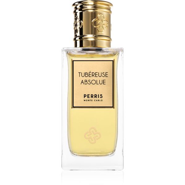 Perris Monte Carlo Perris Monte Carlo Tubereuse Absolue parfumski ekstrakt uniseks 50 ml