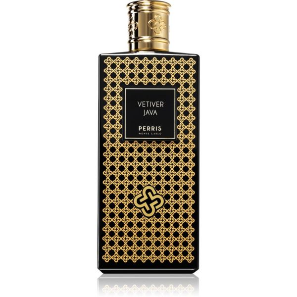 Perris Monte Carlo Perris Monte Carlo Vetiver Java parfumska voda uniseks 100 ml