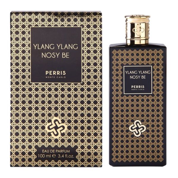 Perris Monte Carlo Perris Monte Carlo Ylang Ylang Nosy Be parfumska voda za ženske 100 ml