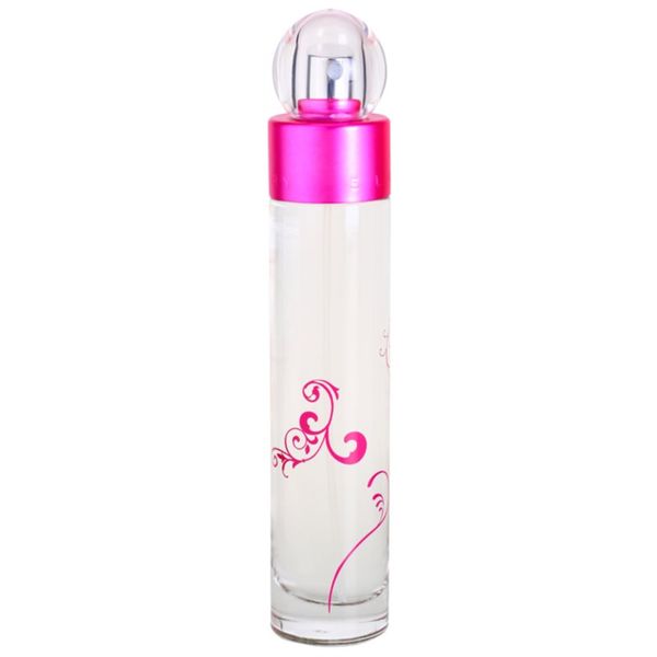 Perry Ellis Perry Ellis 360° Pink parfumska voda za ženske 100 ml