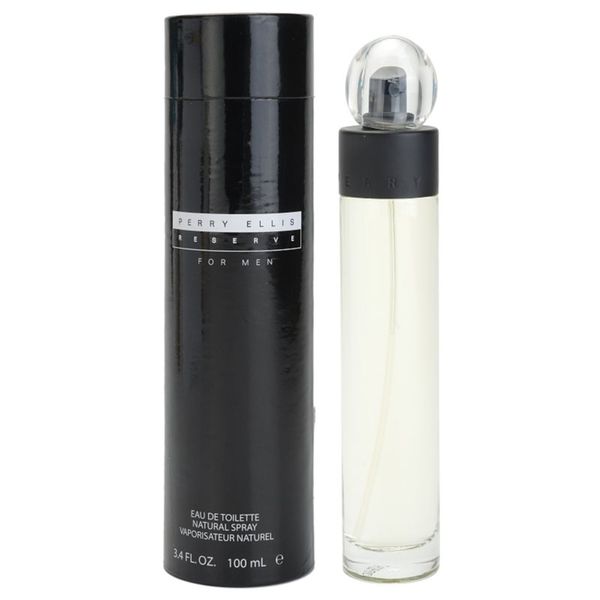 Perry Ellis Perry Ellis Reserve For Men toaletna voda za moške 100 ml