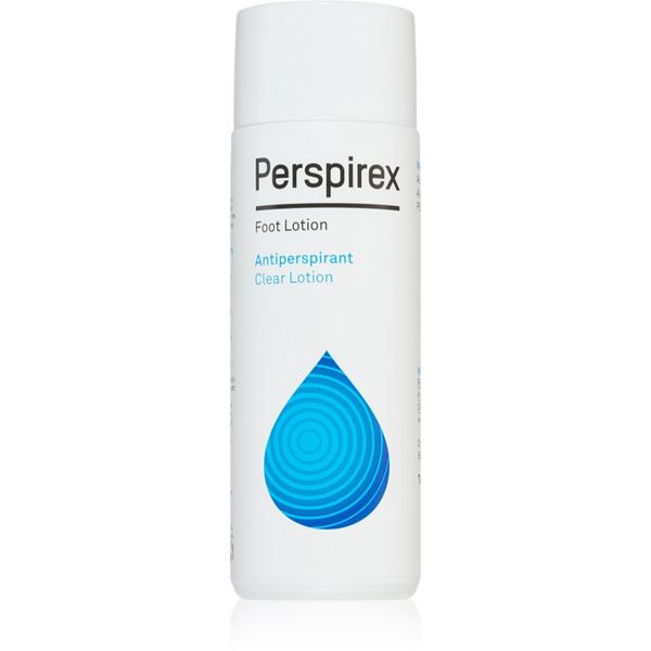 Perspirex Perspirex Original antiperspirant za noge 100 ml