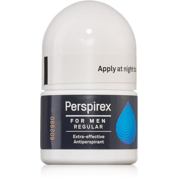 Perspirex Perspirex Regular antiperspirant roll-on za moške 20 ml