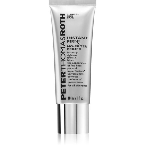 Peter Thomas Roth Peter Thomas Roth FIRMx No-Filter podlaga za make-up 30 ml