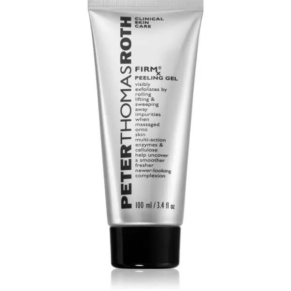 Peter Thomas Roth Peter Thomas Roth FIRMx Peeling Gel piling gel 100 ml