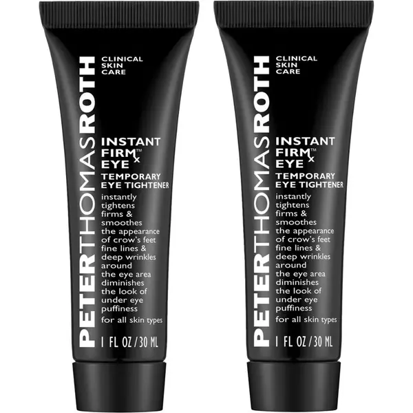 Peter Thomas Roth Peter Thomas Roth FIRMx® Eye Duo Set darilni set proti gubam okoli oči