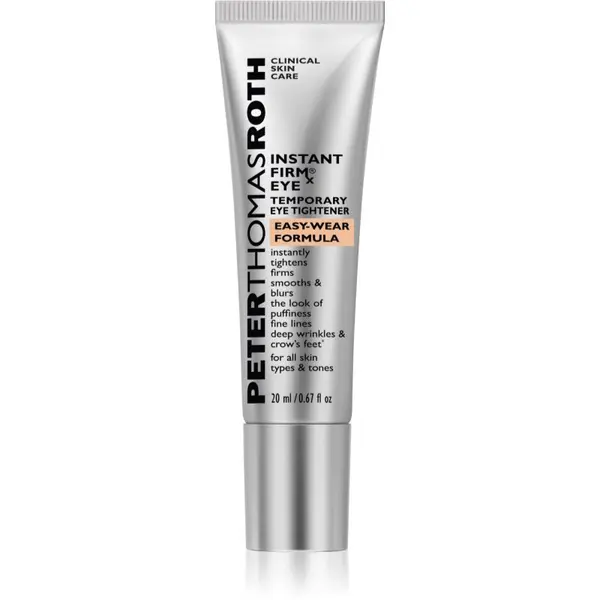 Peter Thomas Roth Peter Thomas Roth Instant FIRMx Eye krema za predel okoli oči za pomladitev kože 20 ml