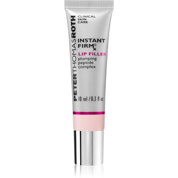 Peter Thomas Roth Peter Thomas Roth Instant FIRMx Lip Filler povečevalec ustnic 10 ml