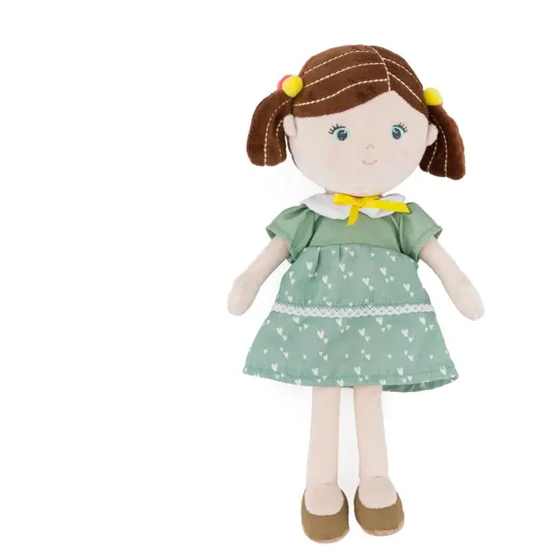 Petite&Mars Petite&Mars Cuddly Toy 0+ plišasta igrača Hannah 35 cm