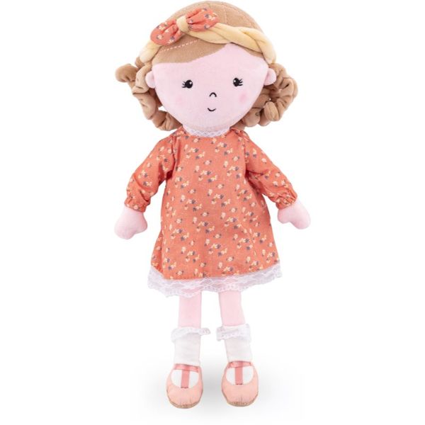 Petite&Mars Petite&Mars Cuddly Toy Sophie punčka 35 cm