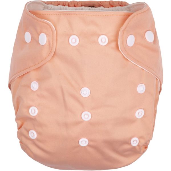 Petite&Mars Petite&Mars Diappy pralna hlačna plenica Pink 3 - 15 kg 1 kos