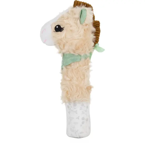 Petite&Mars Petite&Mars Horse 3m+ piskajoča igrača Little Joe 1 kos