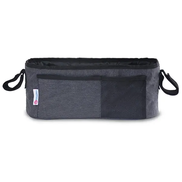 Petite&Mars Petite&Mars Pocket organizator za voziček 34,5 x 12,5 x 14,5 cm 1 kos