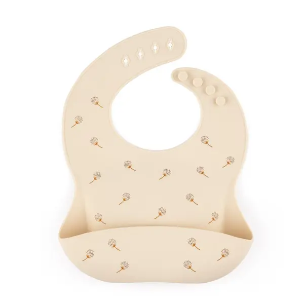 Petite&Mars Petite&Mars Sam Beige 6m+ slinček Dandelion 1 kos