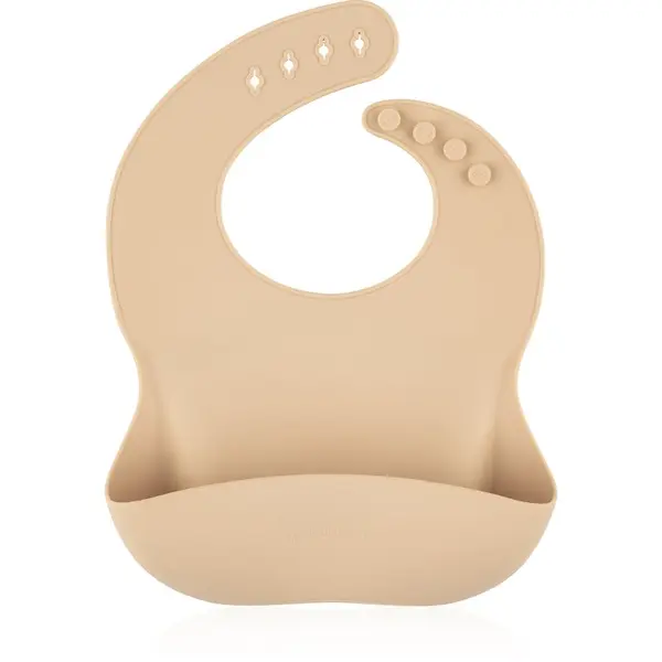 Petite&Mars Petite&Mars Take&Match 6m+ slinček Desert Sand 1 kos