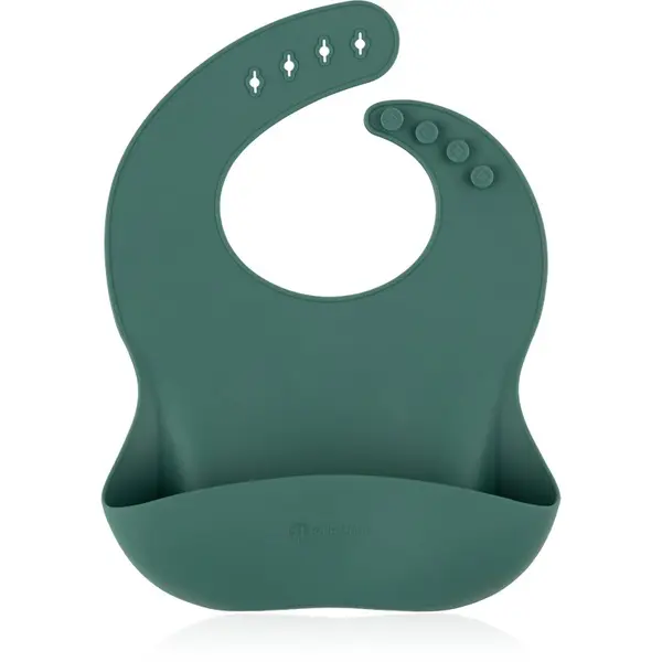 Petite&Mars Petite&Mars Take&Match 6m+ slinček Misty Green 1 kos