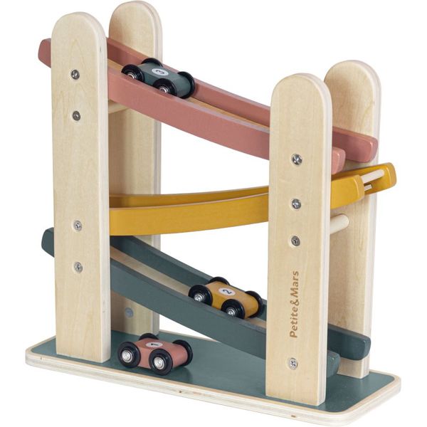 Petite&Mars Petite&Mars Wood of Mars Milky Way igrača iz lesa 1 kos