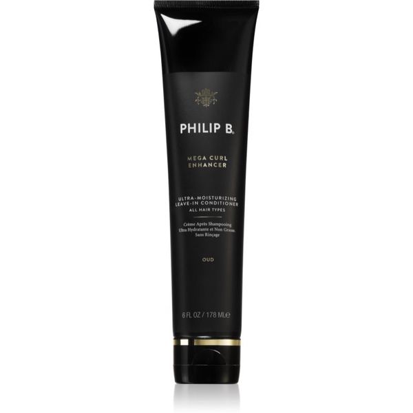 Philip B. Philip B. Black Label vlažilna krema za lase 178 ml
