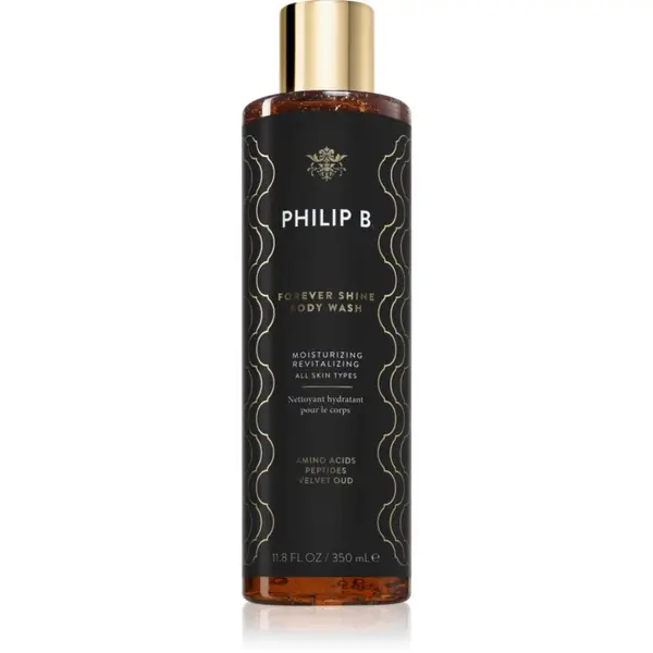 Philip B. Philip B. Forever Shine gel za prhanje za ženske 350 ml