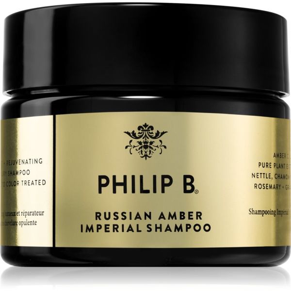 Philip B. Philip B. Russian Amber Imperial čistilni šampon 355 ml