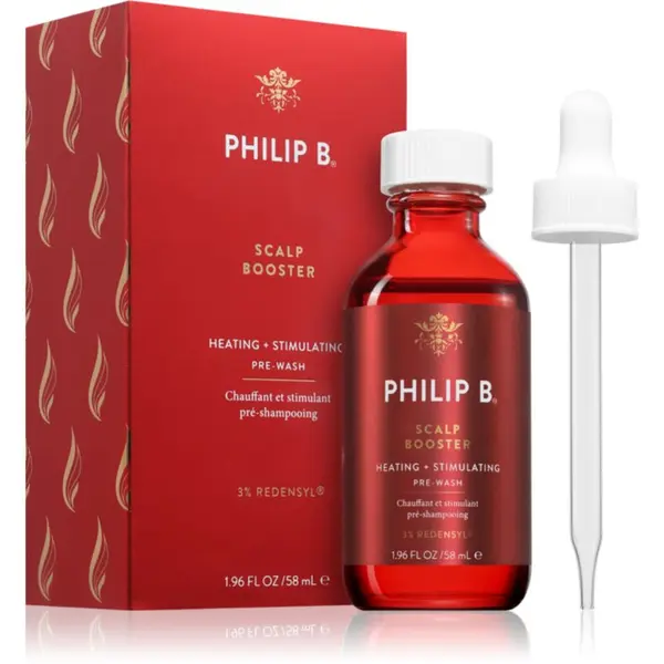 Philip B. Philip B. Scalp Booster serum za rast za lasišče 58 ml