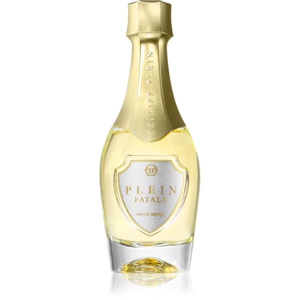 Philipp Plein Philipp Plein Fatale parfumska voda za ženske 50 ml
