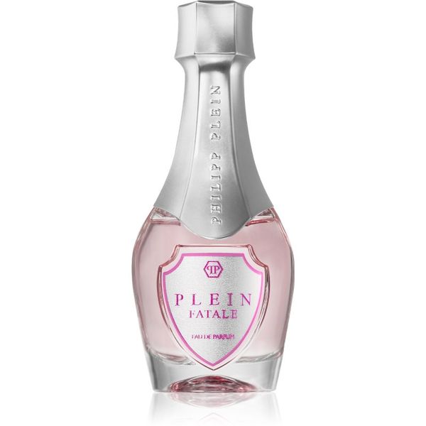 Philipp Plein Philipp Plein Fatale Rosé parfumska voda za ženske 30 ml