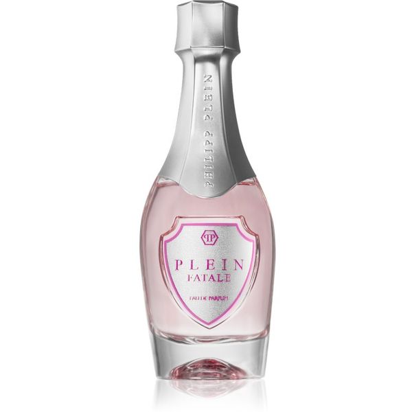 Philipp Plein Philipp Plein Fatale Rosé parfumska voda za ženske 50 ml