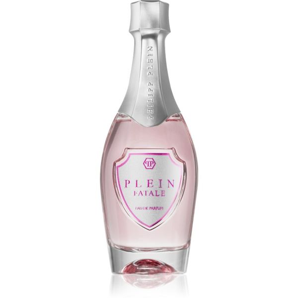 Philipp Plein Philipp Plein Fatale Rosé parfumska voda za ženske 90 ml