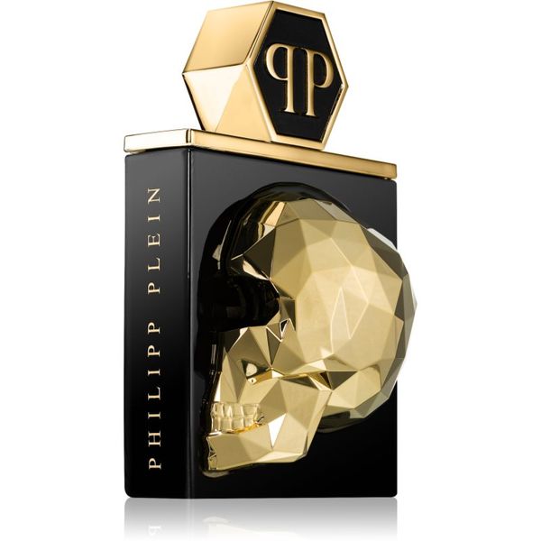 Philipp Plein Philipp Plein The $kull Gold parfumska voda za moške 125 ml
