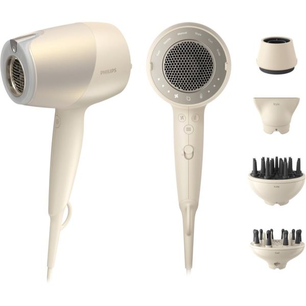 Philips Philips 9000 SenseIQ BHD829/00 sušilnik za lase 1 kos