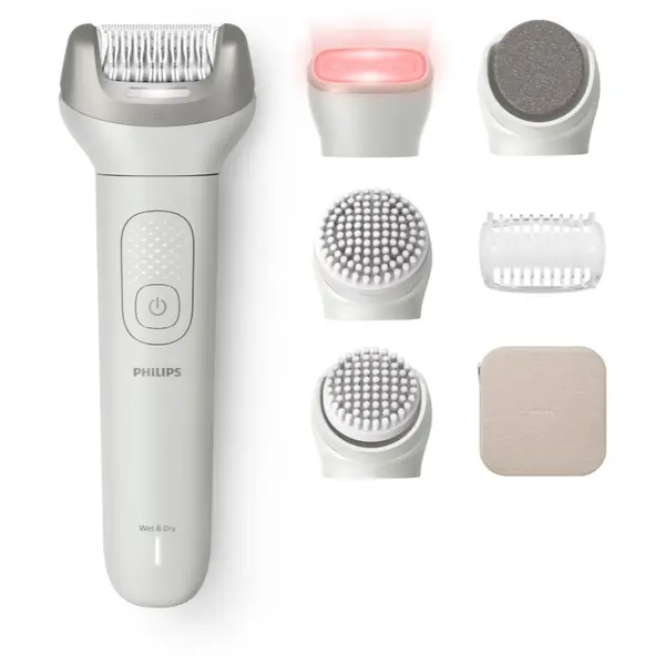 Philips Philips 9900 Wellness Kit BRE748/00 set za britje in nego obraza 1 kos