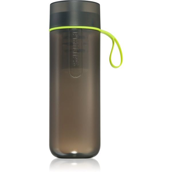 Philips AquaShield Philips AquaShield GoZero Adventure filtrirna plastenka barva Grey 590 ml