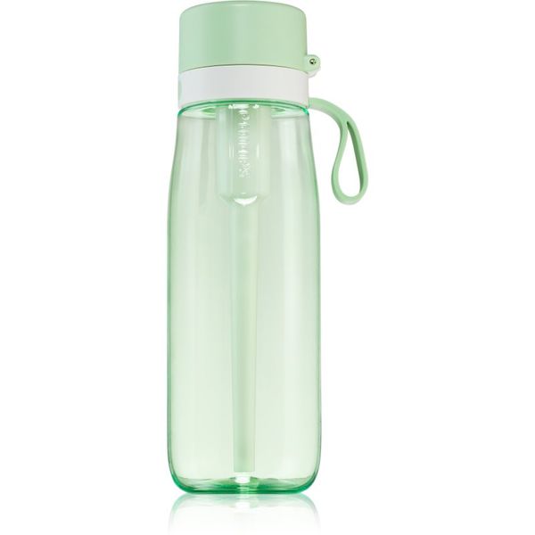 Philips AquaShield Philips AquaShield GoZero Daily filtrirna plastenka barva Green 660 ml