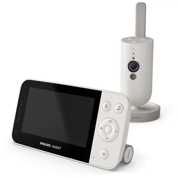 Philips Avent Philips Avent Baby Monitor SCD923/26 digitalna video varuška 1 kos