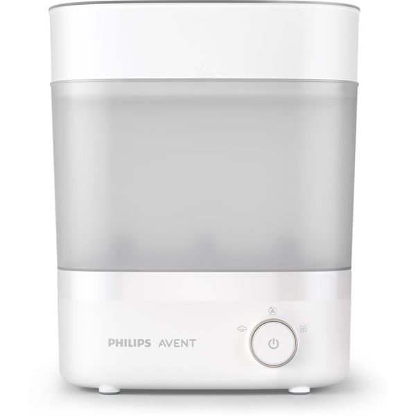 Philips Avent Philips Avent Bottle Steriliser & Warmer SCF293/00 sterilizator