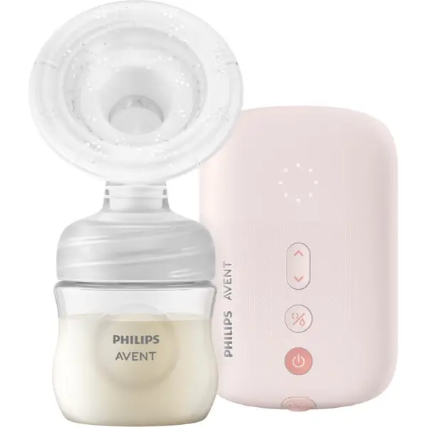 Philips Avent Philips Avent Breast Pumps SCF395/31 prsna črpalka 1 kos