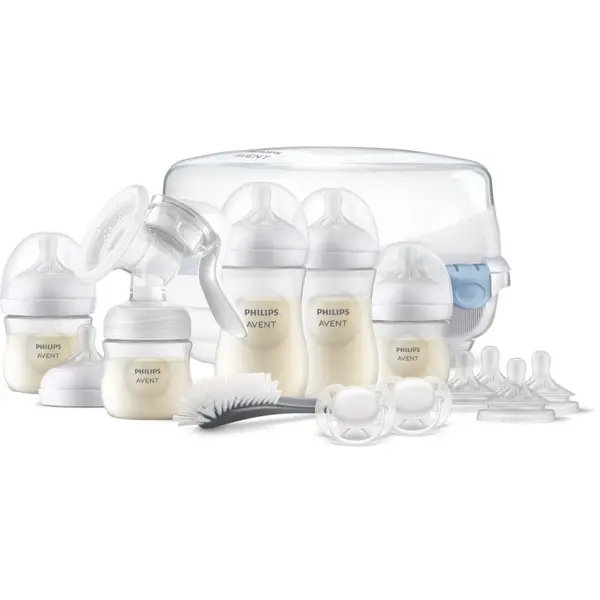 Philips Avent Philips Avent Breastfeeding Set SCD430/50 set za dojenje