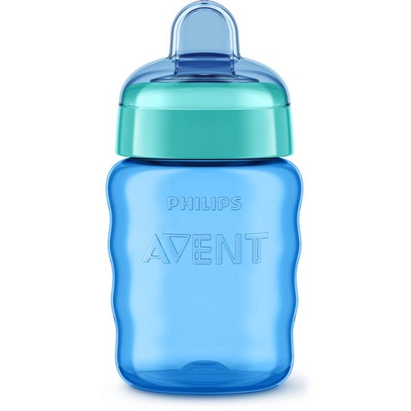 Philips Avent Philips Avent Classic skodelica 9m+ Boy 260 ml