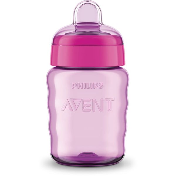 Philips Avent Philips Avent Classic skodelica 9m+ Girl 260 ml