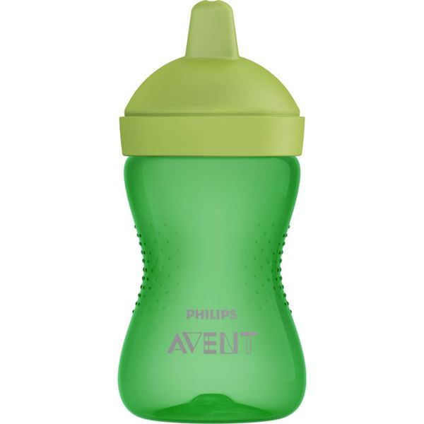 Philips Avent Philips Avent My Grippy skodelica 18m+ Boy 300 ml