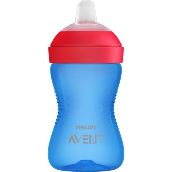 Philips Avent Philips Avent My Grippy skodelica 9m+ Boy 300 ml